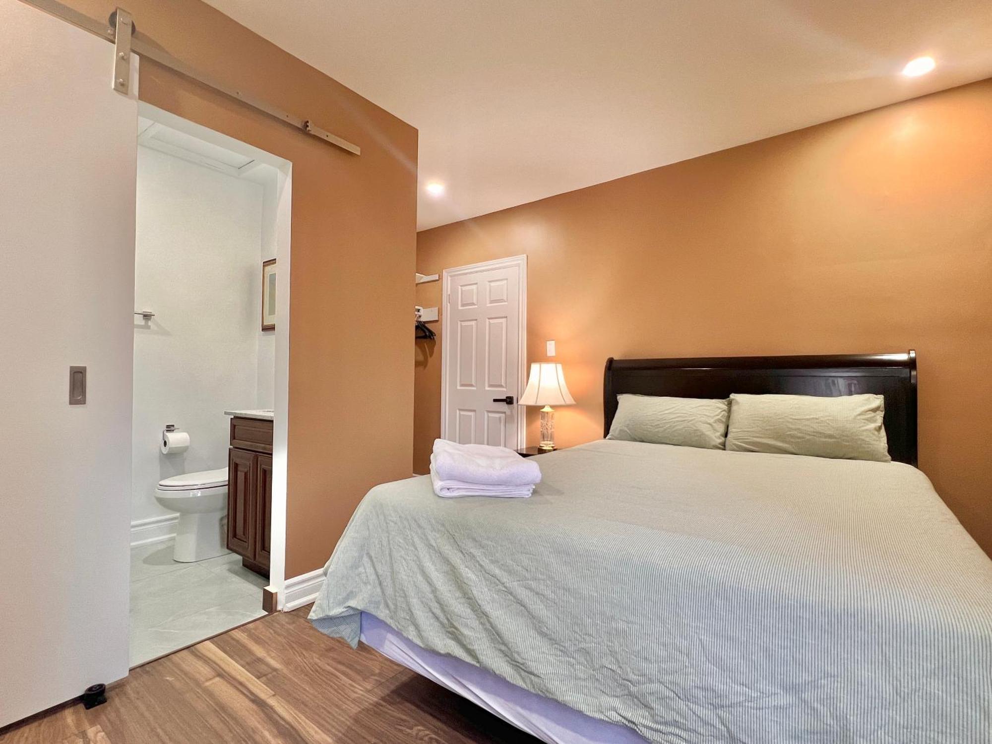 Upgraded Rooms With Bath 7-Min To Subway Near Downsview Rogers Stadium Toronto Exterior foto